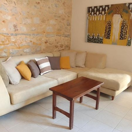 Creta Home In Heraklion Center 1 外观 照片