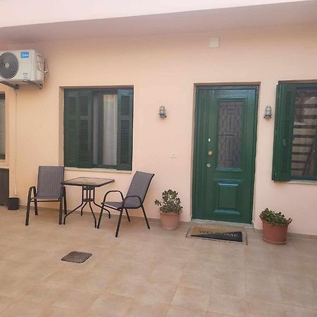 Creta Home In Heraklion Center 1 外观 照片