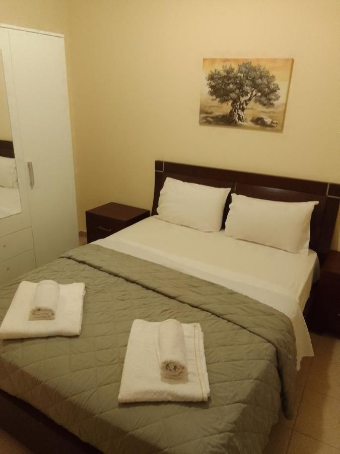 Creta Home In Heraklion Center 1 外观 照片