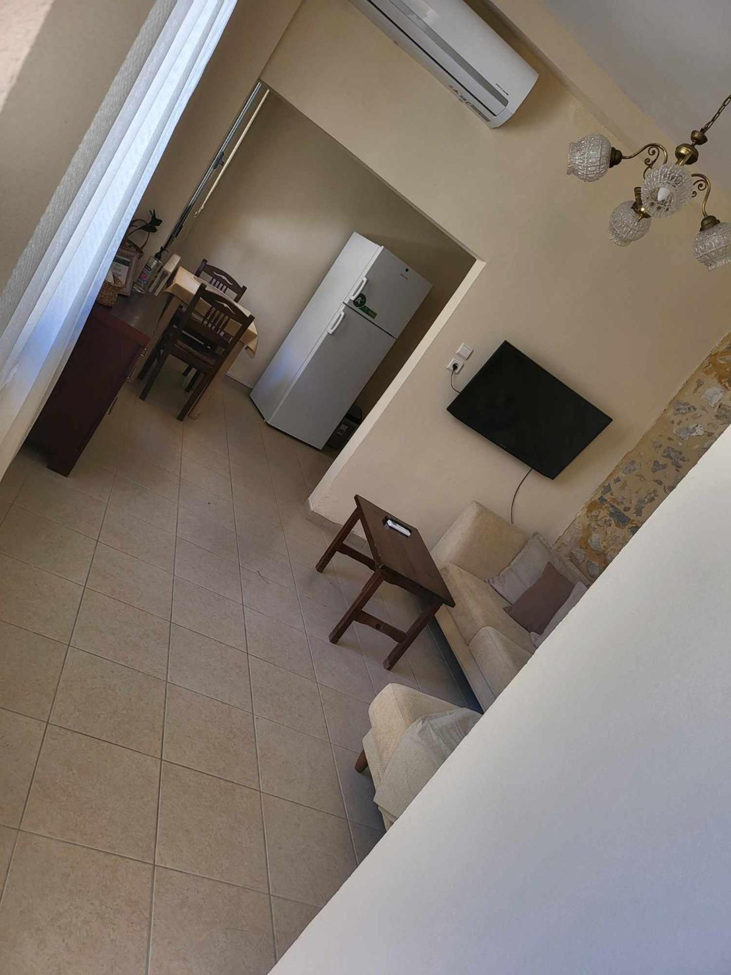 Creta Home In Heraklion Center 1 外观 照片